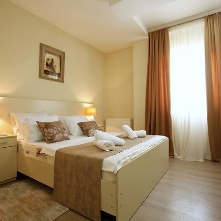 Sport Time Hotel & Spa Tbilisi Exterior foto