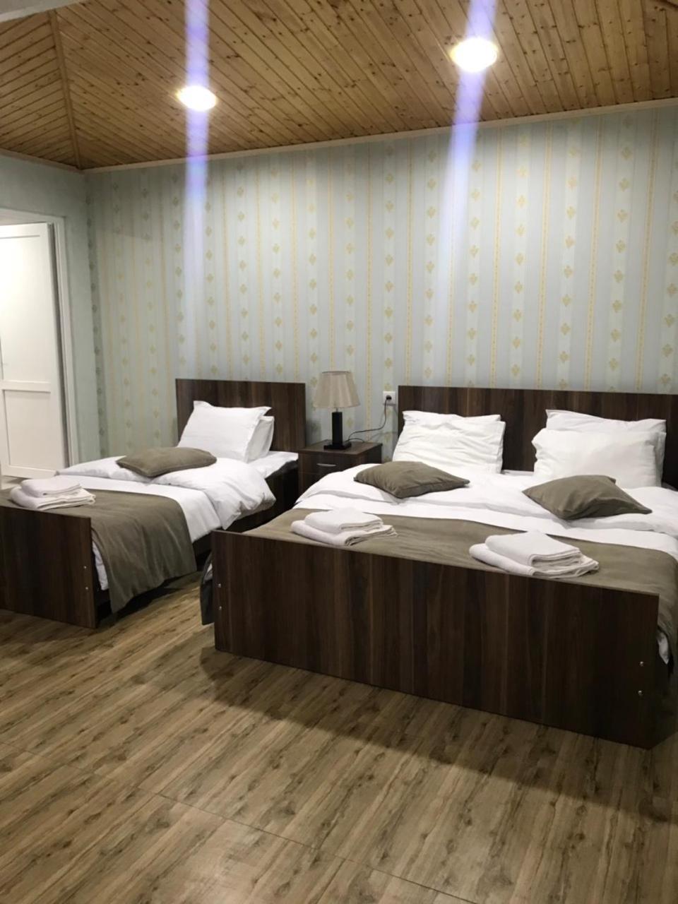 Sport Time Hotel & Spa Tbilisi Exterior foto